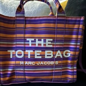 Marc Jacobs medium size tote bag